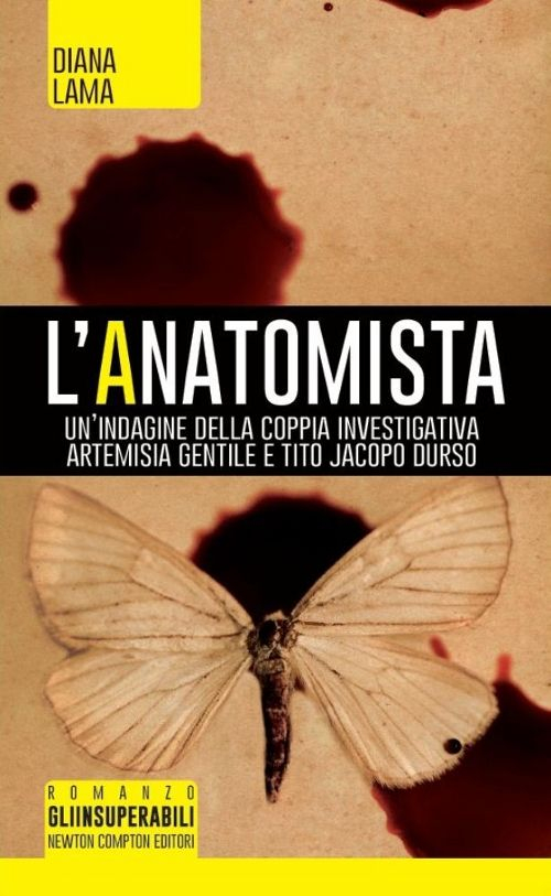 L' anatomista Scarica PDF EPUB
