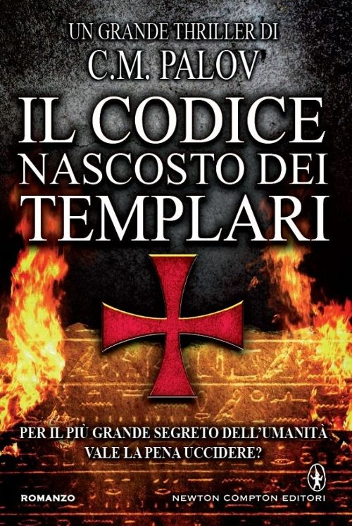 Il codice nascosto dei Templari