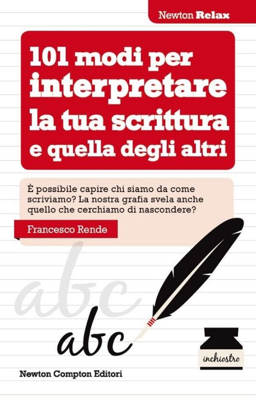 101 modi per interpretare la tua scrittura e quella degli altri Scarica PDF EPUB
