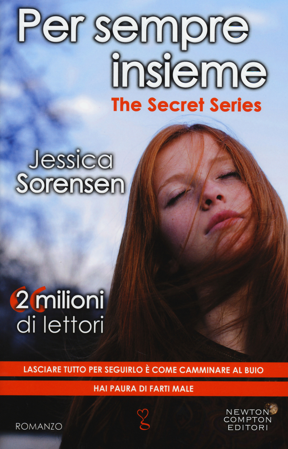 Per sempre insieme. The Secret Series