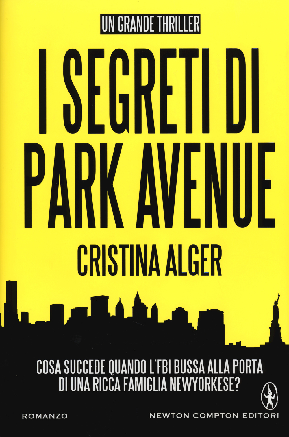 I segreti di Park Avenue Scarica PDF EPUB
