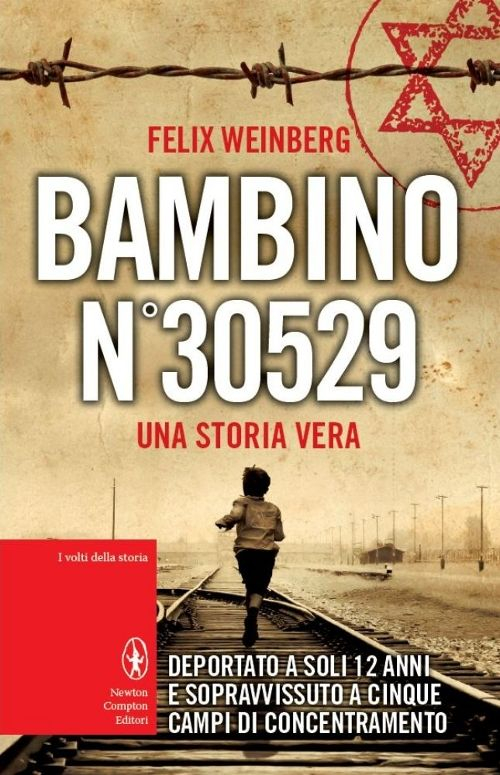 Bambino n°30529 Scarica PDF EPUB
