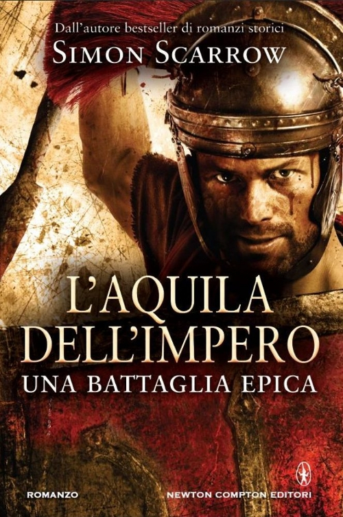 L' aquila dell'impero Scarica PDF EPUB
