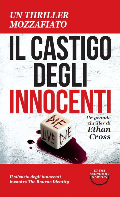 Il castigo degli innocenti Scarica PDF EPUB
