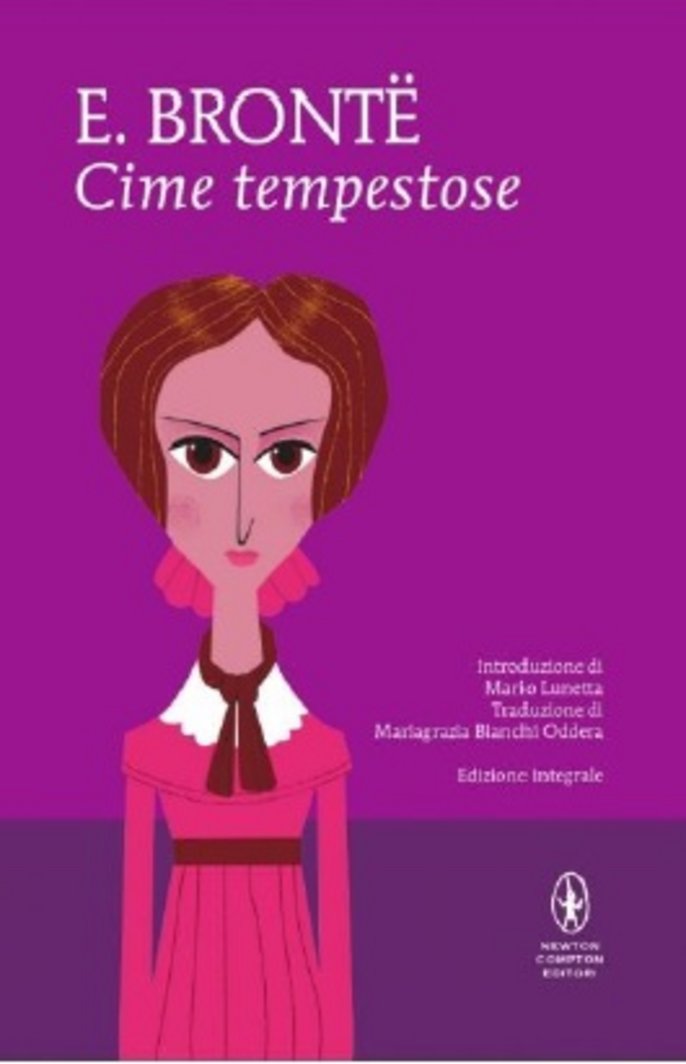 Cime tempestose. Ediz. integrale Scarica PDF EPUB
