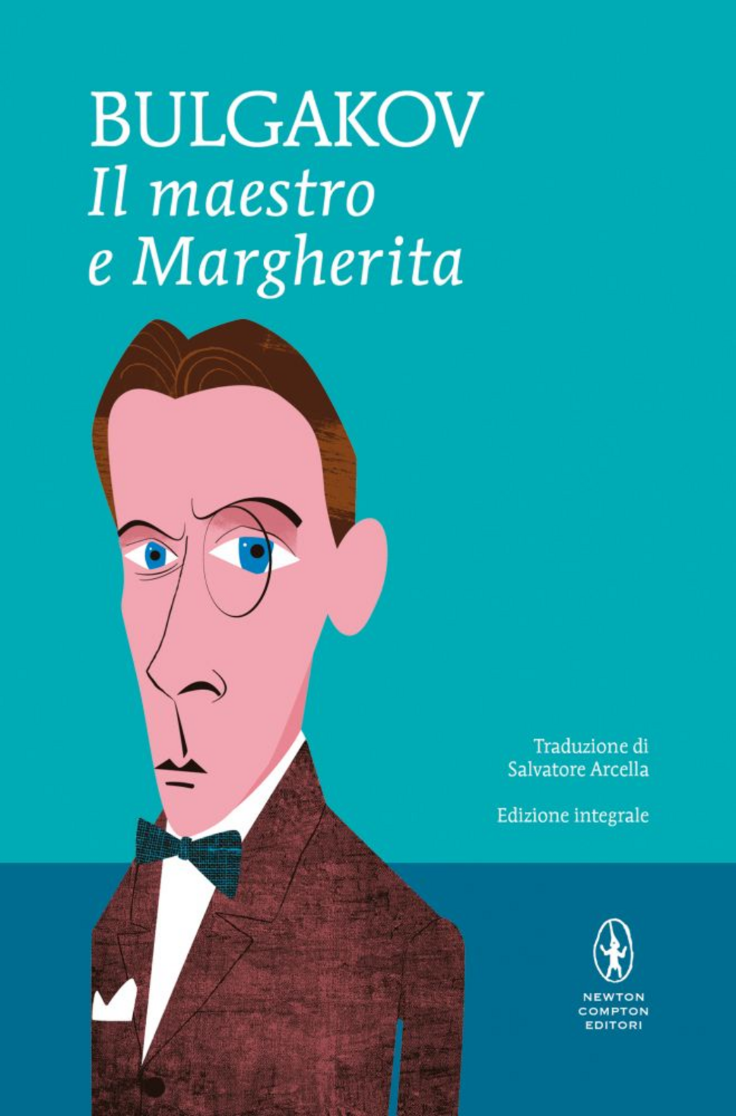 Il Maestro e Margherita. Ediz. integrale Scarica PDF EPUB
