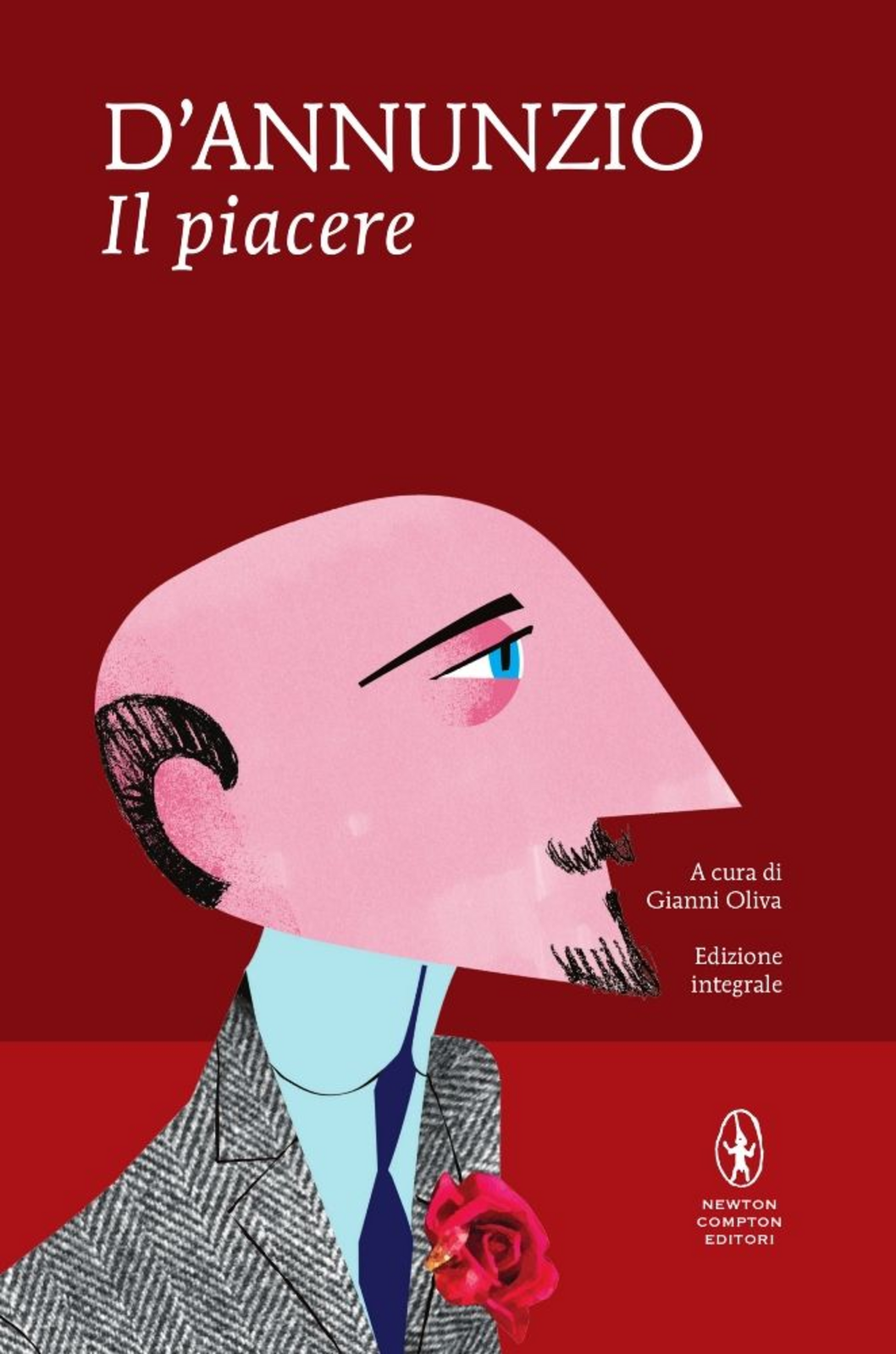 Il piacere Scarica PDF EPUB
