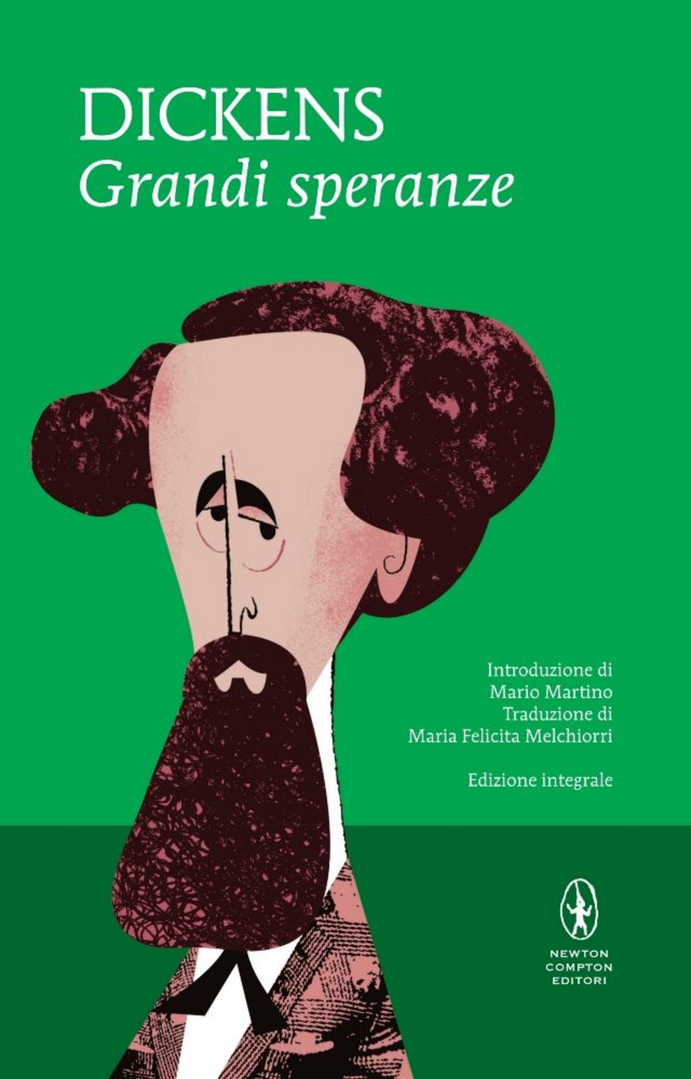 Grandi speranze. Ediz. integrale Scarica PDF EPUB
