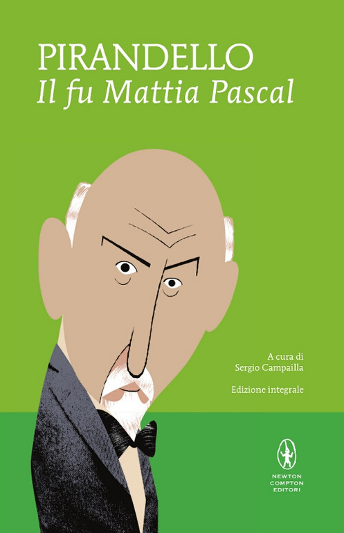 Il fu Mattia Pascal. Ediz. integrale Scarica PDF EPUB
