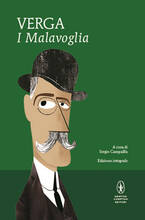 Libro I Malavoglia. Ediz. integrale Giovanni Verga