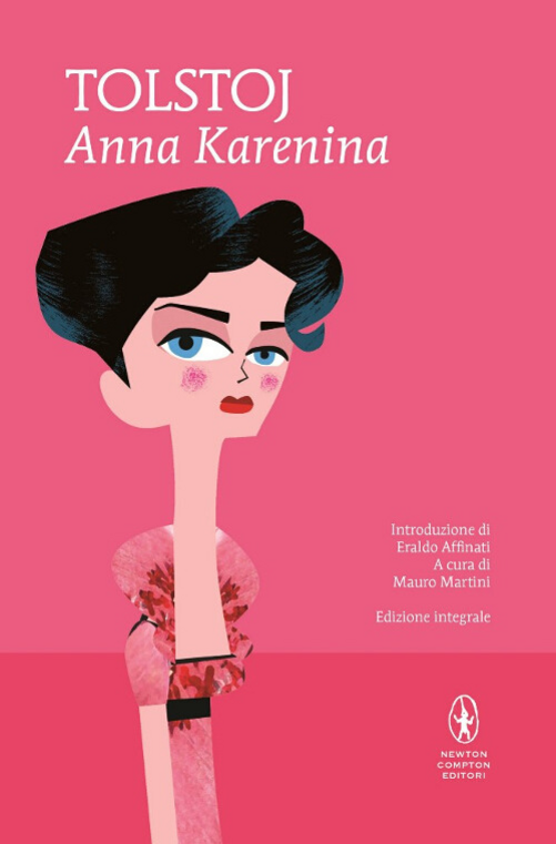 Anna Karenina. Ediz. integrale