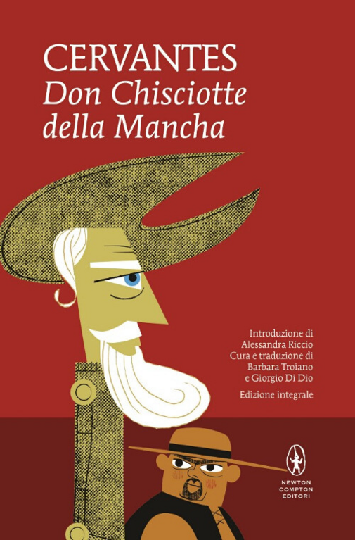 Don Chisciotte della Mancha. Ediz. integrale Scarica PDF EPUB
