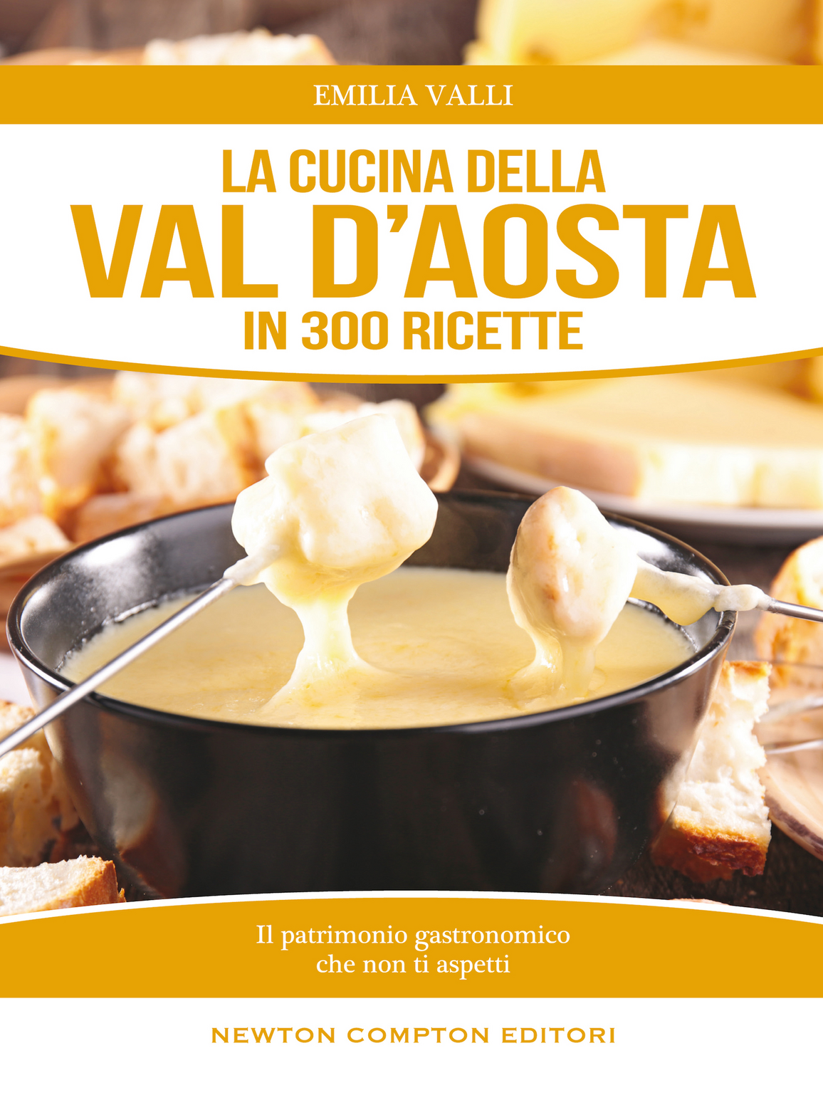 La cucina della Val d'Aosta in 1000 ricette tradizionali Scarica PDF EPUB
