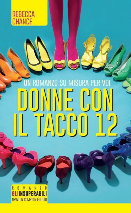 Donne con il tacco 12 Scarica PDF EPUB
