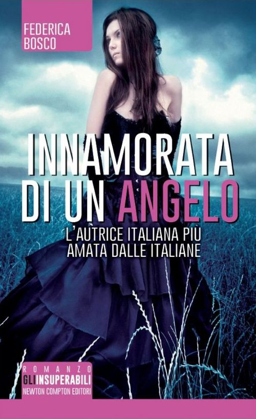 Innamorata di un angelo Scarica PDF EPUB
