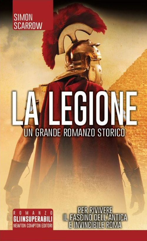 La legione Scarica PDF EPUB
