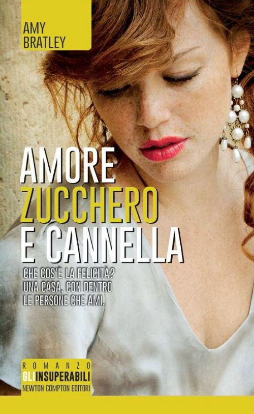 Amore, zucchero e cannella Scarica PDF EPUB
