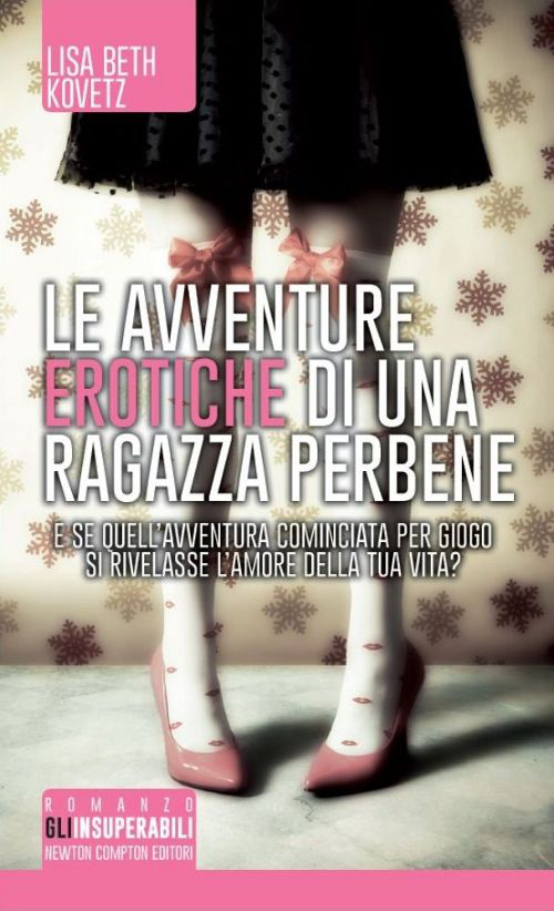 Le avventure erotiche di una ragazza perbene Scarica PDF EPUB
