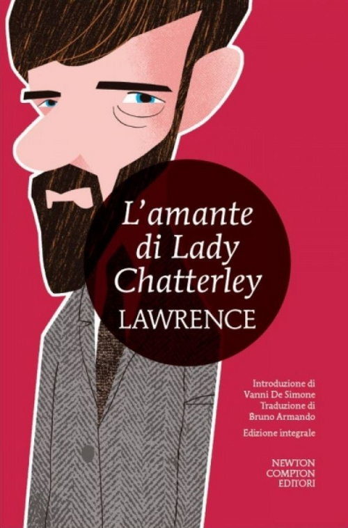 L' amante di lady Chatterley. Ediz. integrale