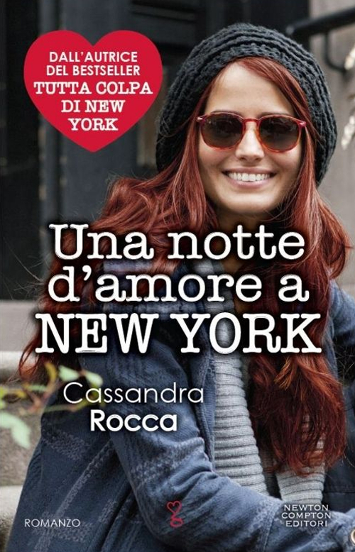 Una notte d'amore a New York Scarica PDF EPUB
