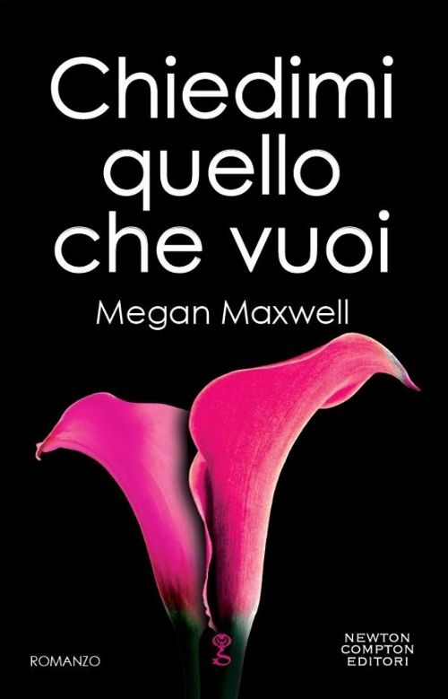 Chiedimi quello che vuoi Scarica PDF EPUB
