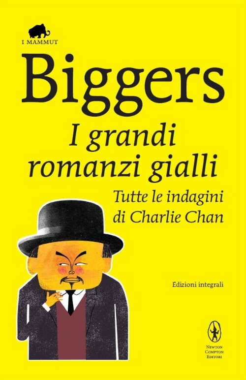 I grandi romanzi gialli. Tutte le indagini di Charlie Chan. Ediz. integrale Scarica PDF EPUB
