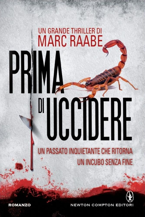 Prima di uccidere Scarica PDF EPUB
