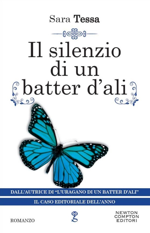 Il silenzio di un batter d'ali Scarica PDF EPUB
