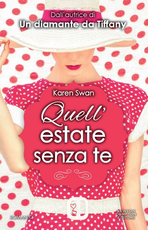 Quell'estate senza te Scarica PDF EPUB
