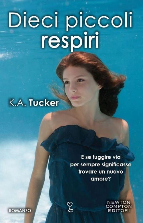 Dieci piccoli respiri Scarica PDF EPUB
