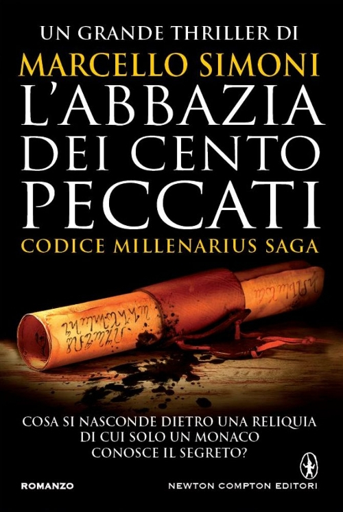 L' abbazia dei cento peccati Scarica PDF EPUB
