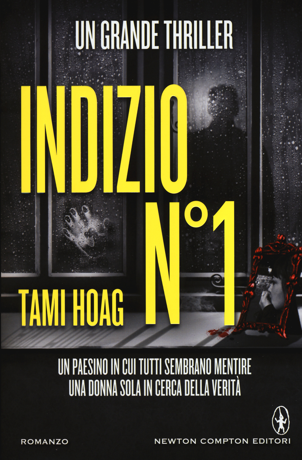 Indizio n° 1 Scarica PDF EPUB
