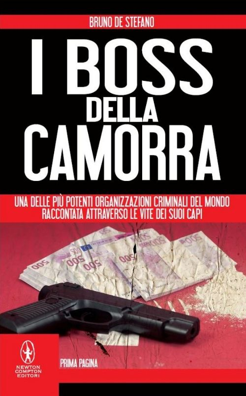 I boss della camorra