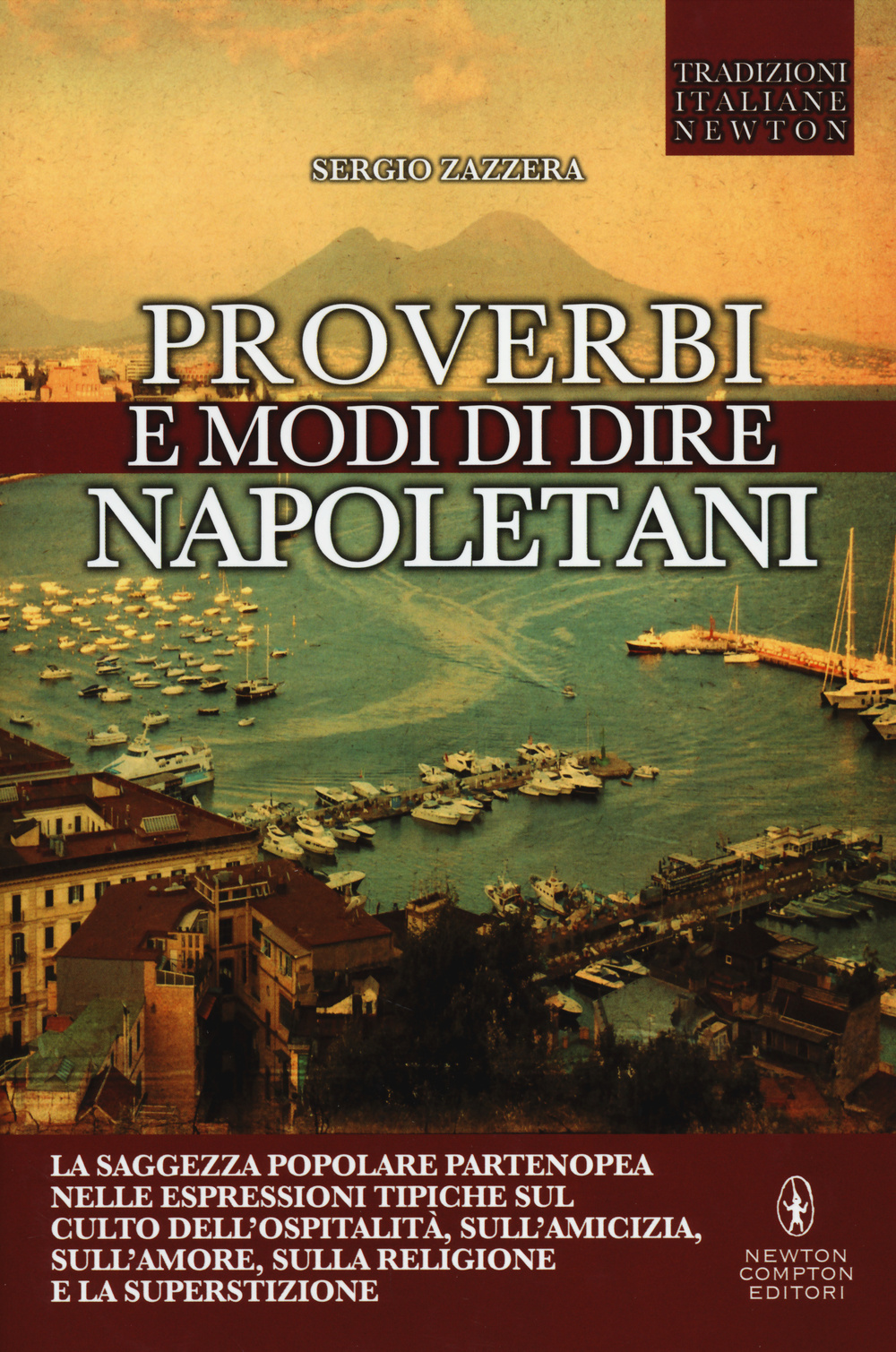 Image of Proverbi e modi di dire napoletani