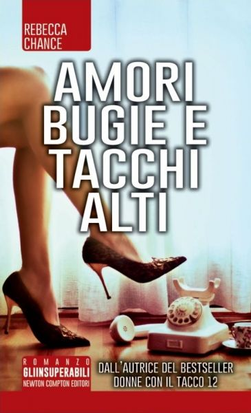 Amori bugie e tacchi alti Scarica PDF EPUB
