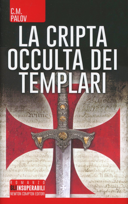 La cripta occulta dei Templari Scarica PDF EPUB
