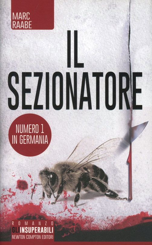 Il sezionatore Scarica PDF EPUB
