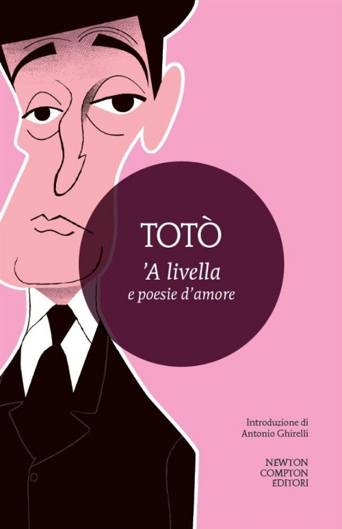 Livella e poesie d'amore ('A)