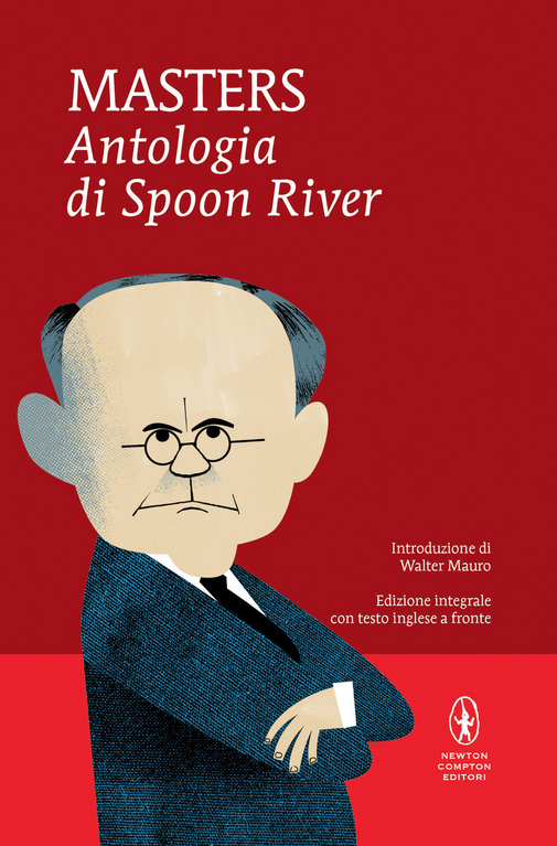 Antologia di Spoon River. Testo inglese a fronte