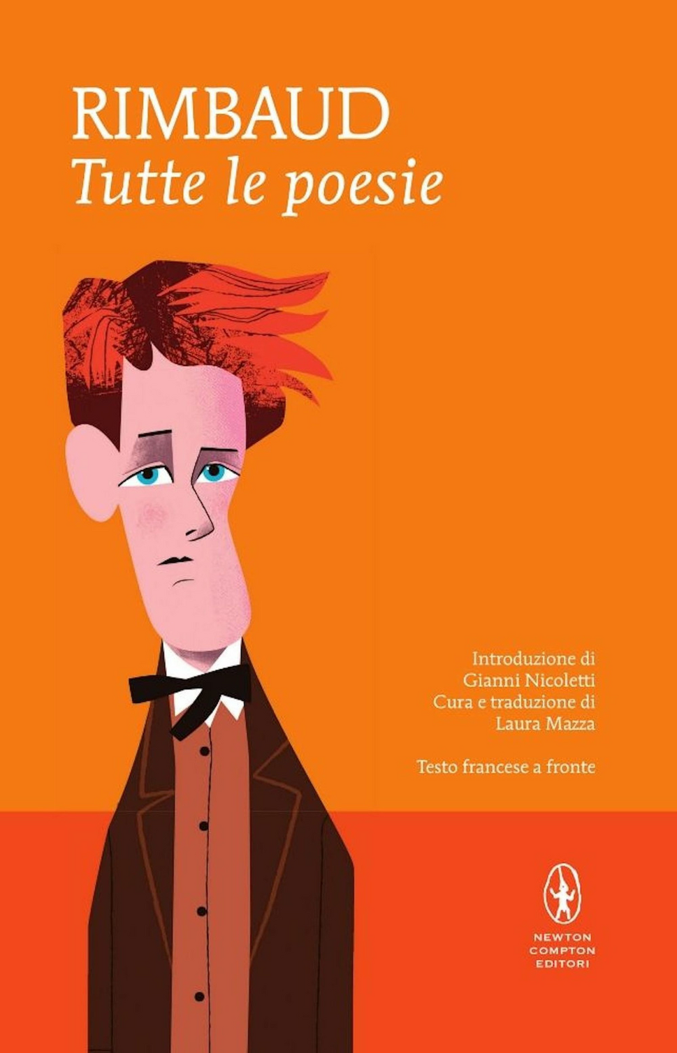 Tutte le poesie. Testo francese a fronte Scarica PDF EPUB
