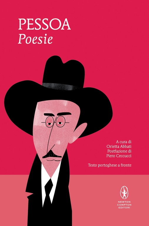 Poesie. Testo portoghese a fronte Scarica PDF EPUB
