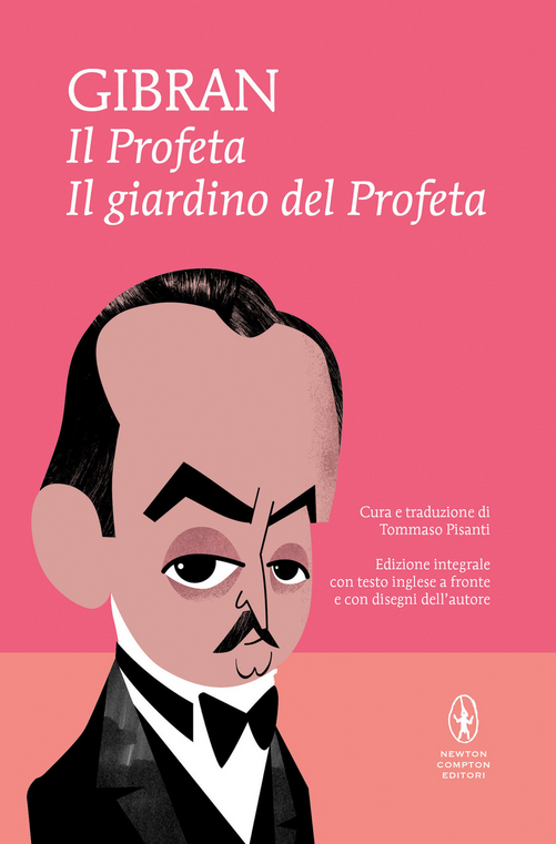 Il profeta-Il giardino del profeta. Testo inglese a fronte. Ediz. integrale Scarica PDF EPUB
