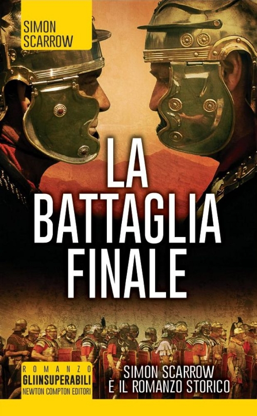 La battaglia finale