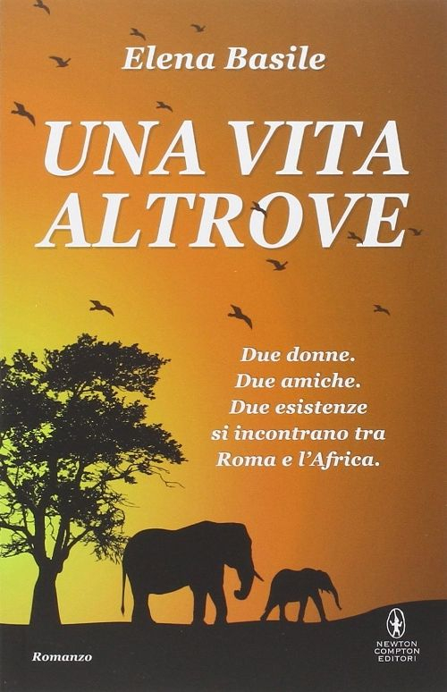 Una vita altrove Scarica PDF EPUB
