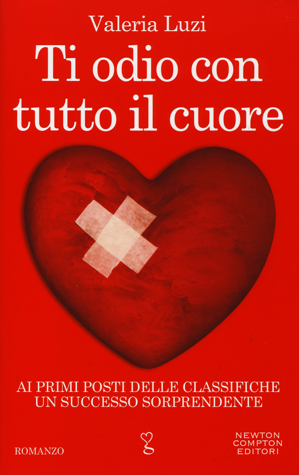 Ti odio con tutto il cuore Scarica PDF EPUB
