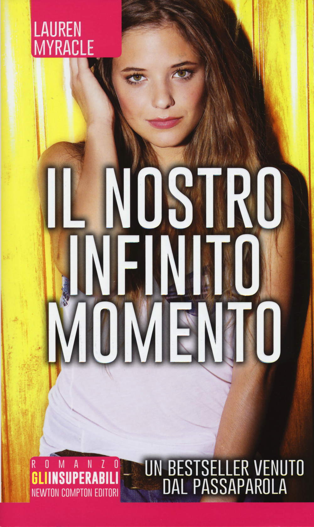 Il nostro infinito momento Scarica PDF EPUB
