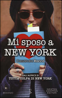 Mi sposo a New York Scarica PDF EPUB
