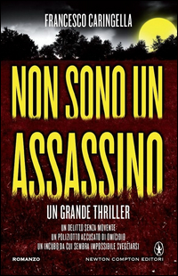 Non sono un assassino Scarica PDF EPUB
