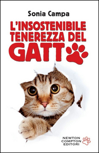 L' insostenibile tenerezza del gatto