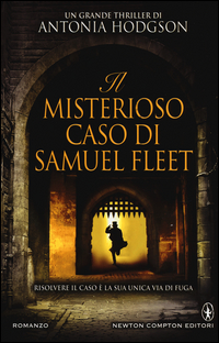 Il misterioso caso di Samuel Fleet Scarica PDF EPUB
